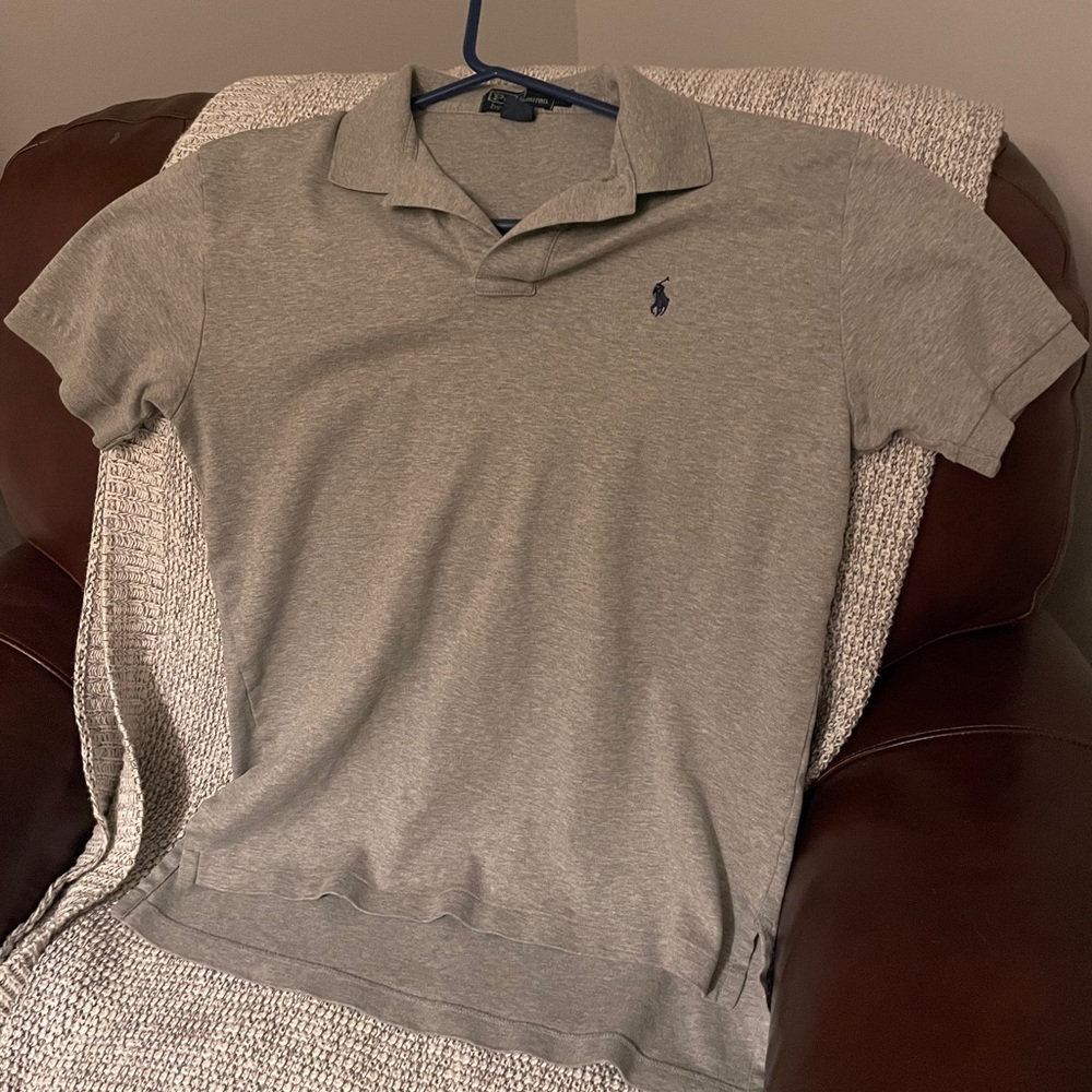 Mens Ralph Lauren Polo